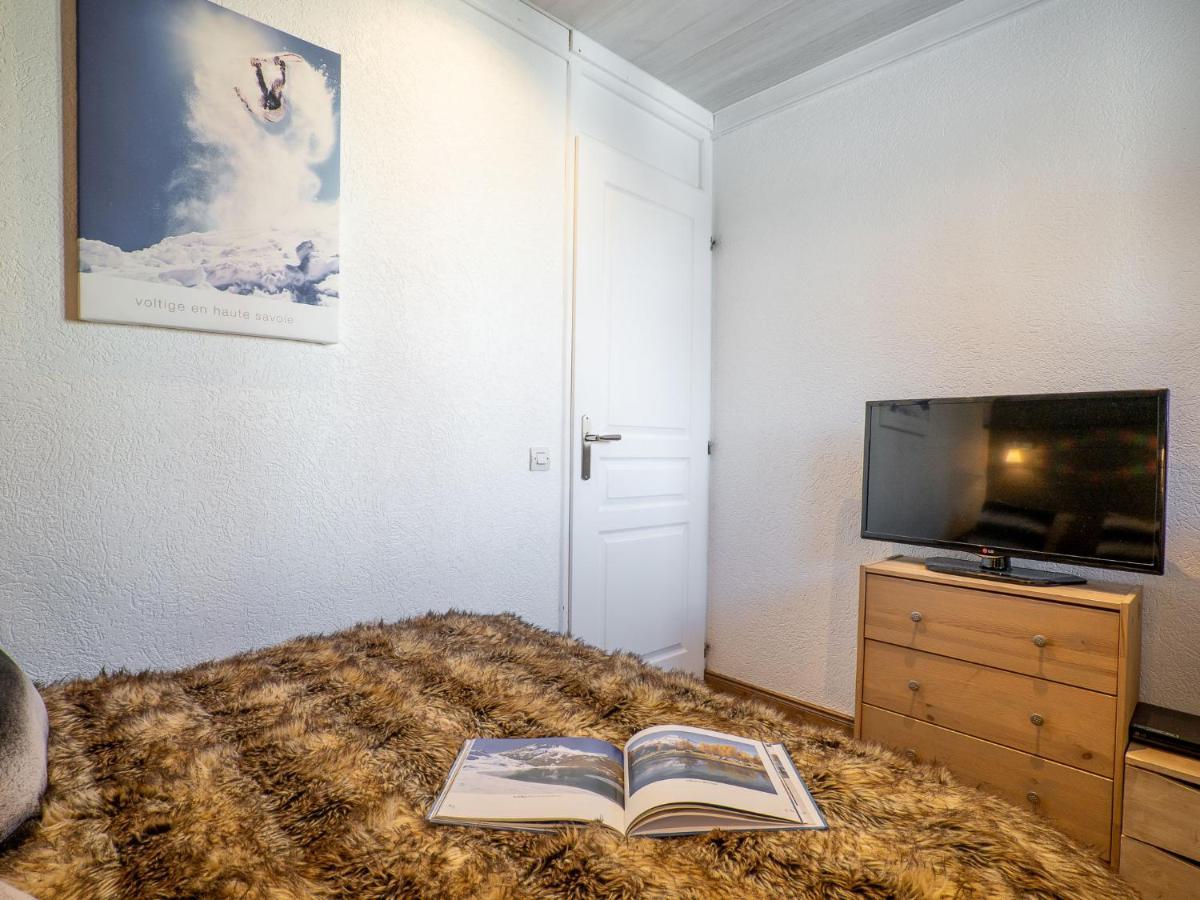 Apartment Rond Point Des Pistes - Val Claret-17 By Interhome تينْيِ المظهر الخارجي الصورة