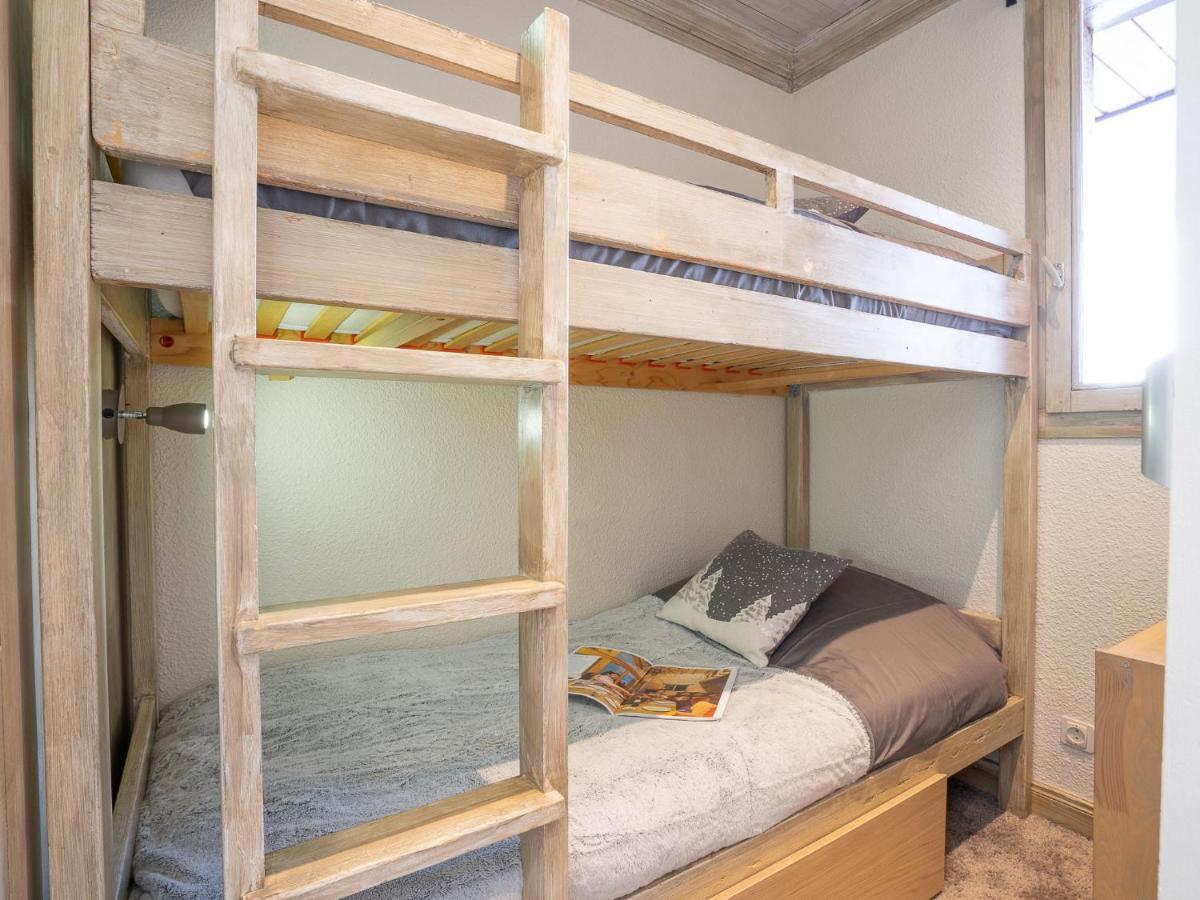 Apartment Rond Point Des Pistes - Val Claret-17 By Interhome تينْيِ المظهر الخارجي الصورة