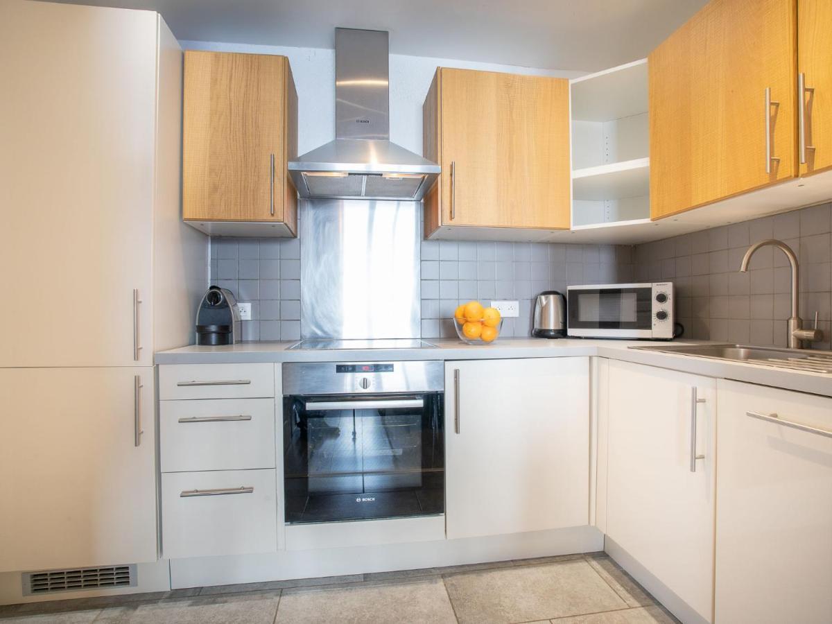 Apartment Rond Point Des Pistes - Val Claret-17 By Interhome تينْيِ المظهر الخارجي الصورة